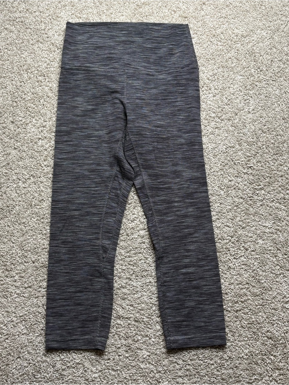 Lululemon Align Crop *21"